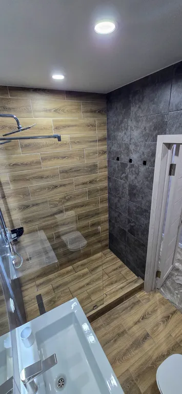 Уютная квартира в закрытом ЖК Атаман