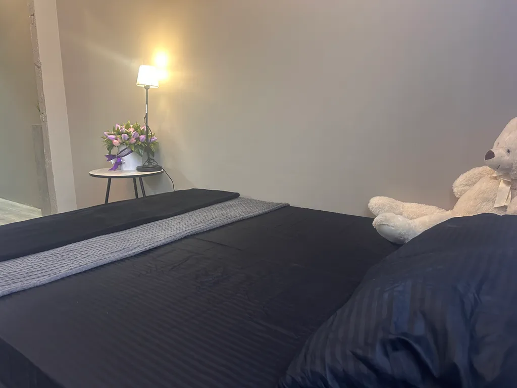 Жемчужина Мысхако на берегу Черного моря, кинг-сайз кровать