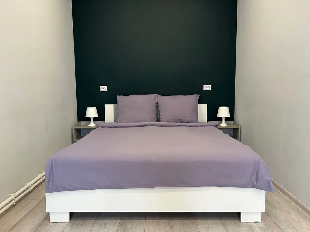 Апартаменты в Старой Коломне