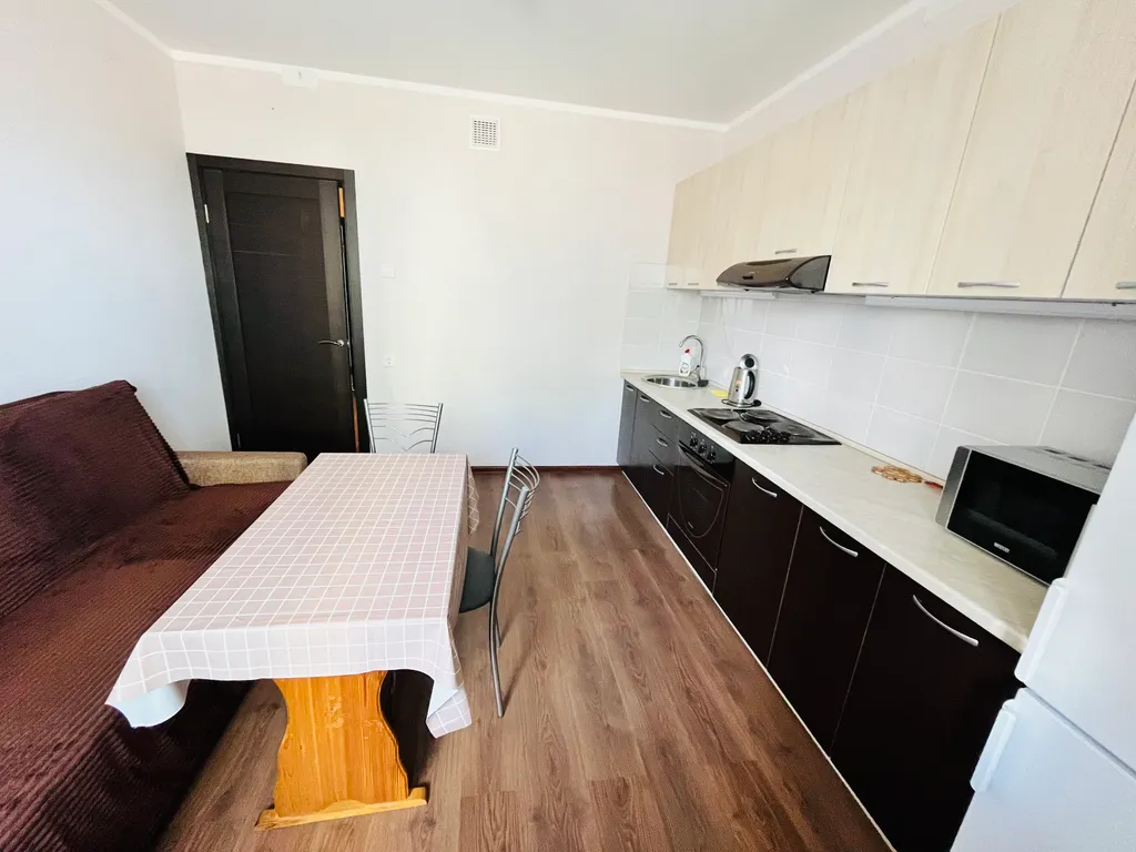 Квартира комфорт класса возле Ленты