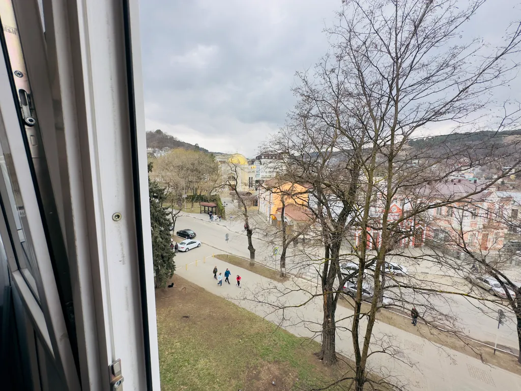 Квартира в центре города