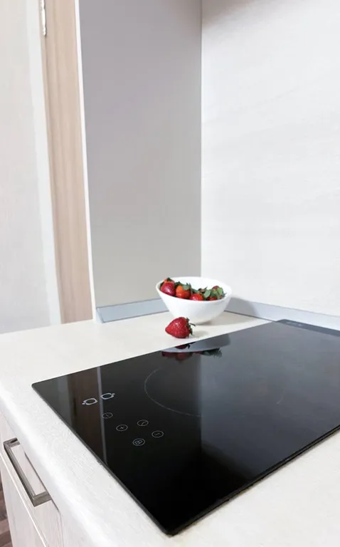 Квартира Апартаменты-студия улучшенный с балконом 3 — Санкт-Петербург