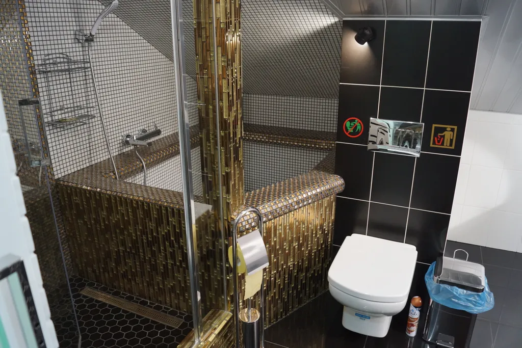 Апартаменты с видом на море