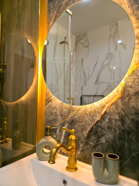 Венецианский квартал