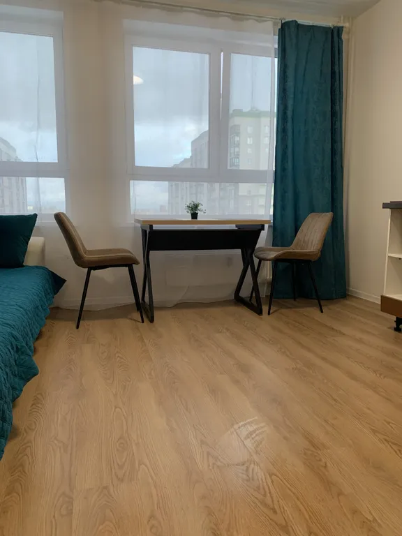 Уютная студия