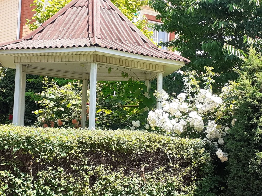 5-комнатный Дом