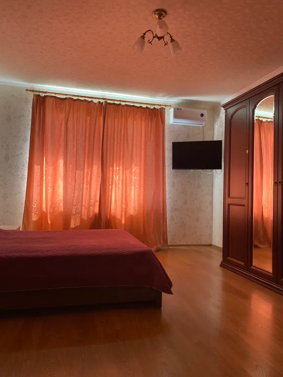 Уютная квартира возле приморского парка