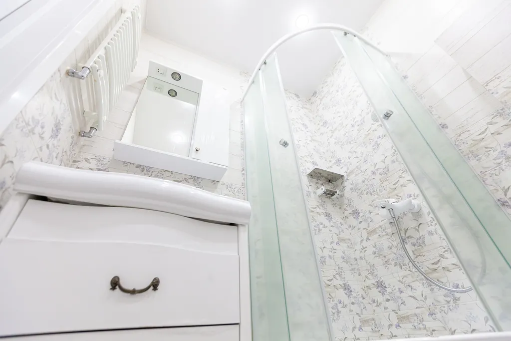 Квартира Солнечная квартира на берегу Черного моря — Сириус