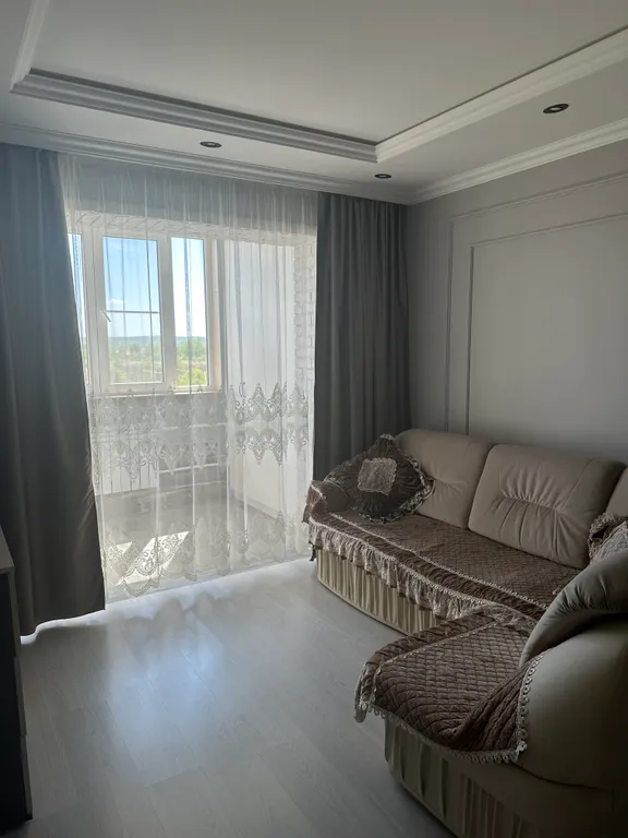 Уютная квартира в Переславле-Залесском