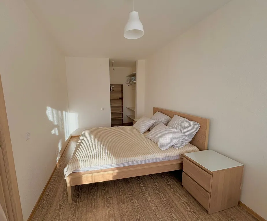 Уютная квартира в Девяткино