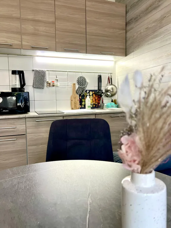 Квартира Квартира Апартамент на берегу моря Белая — Адлер