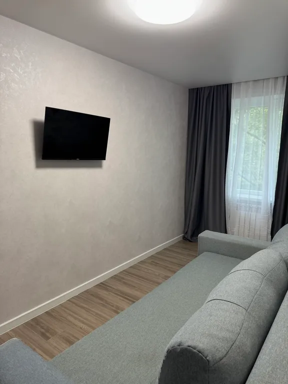 Квартира Просторная квартира в 700м от центра города — Калининград