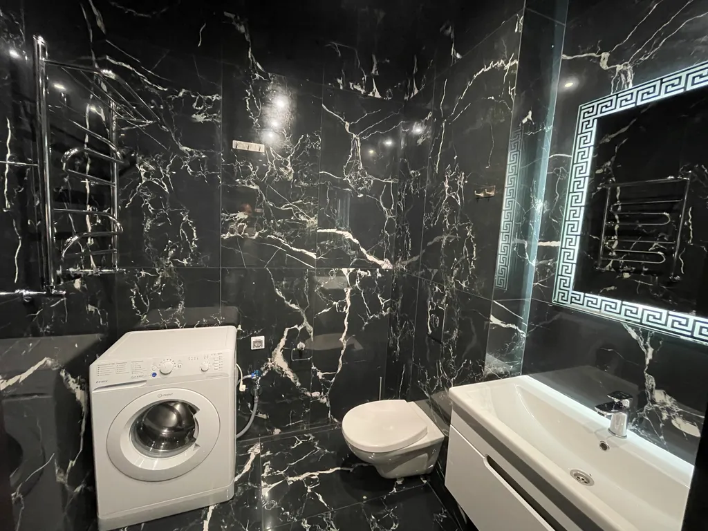 Вилла Дельфин