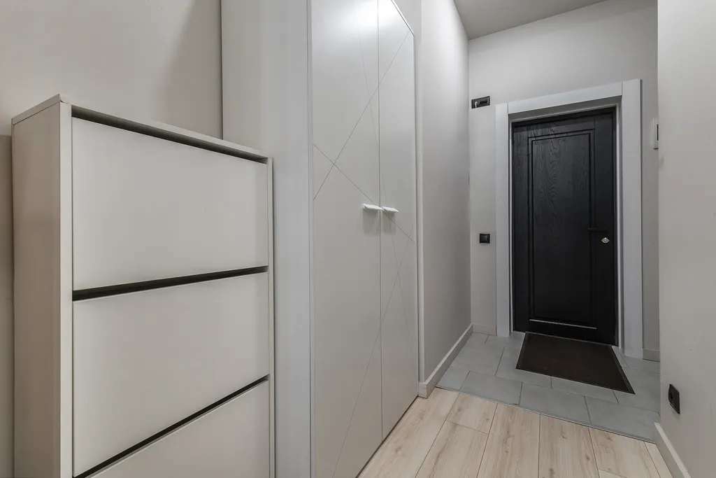 Cosy rooms