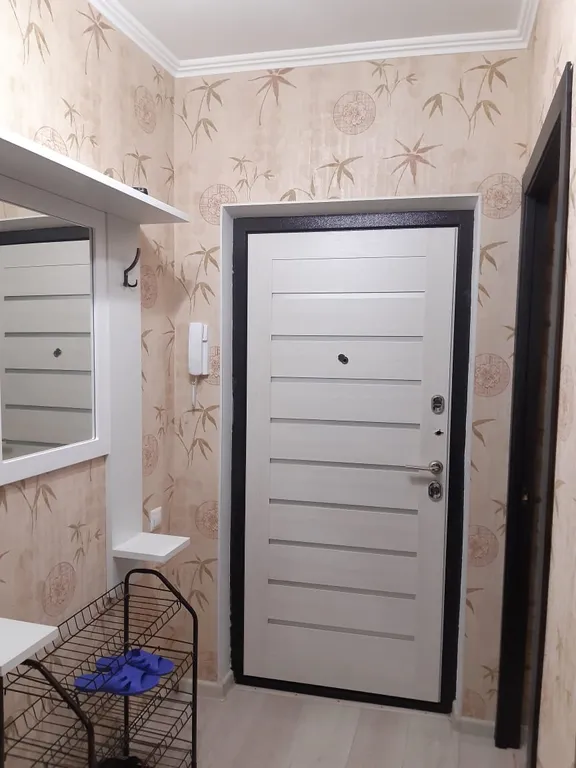 Квартира со всеми удобствами