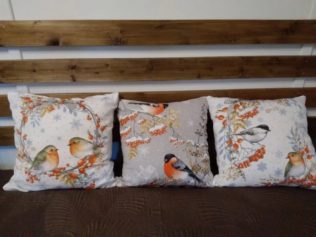 Уютный флигель у озера Большое Борково