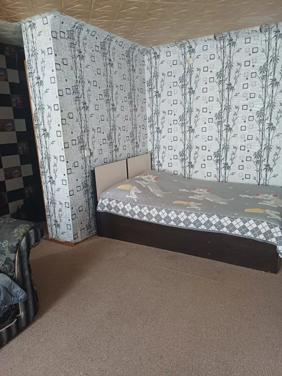 Квартира в центре