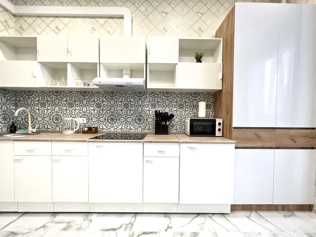 Квартира Элитная в ЖК бизнес-класса