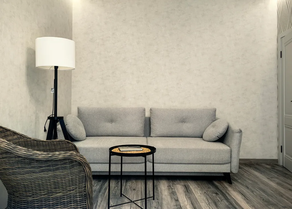 Квартира Апартаменты с видом на лес — Светлогорск