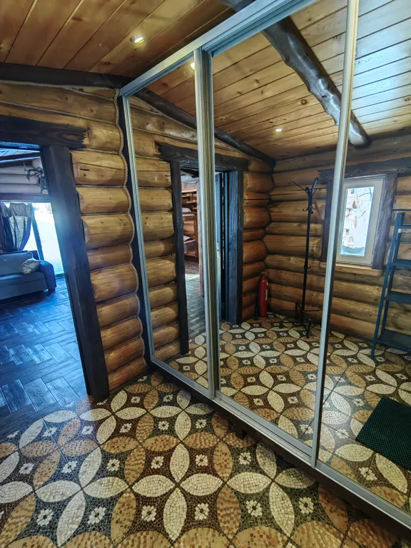 Hunter's house в сердце курорта