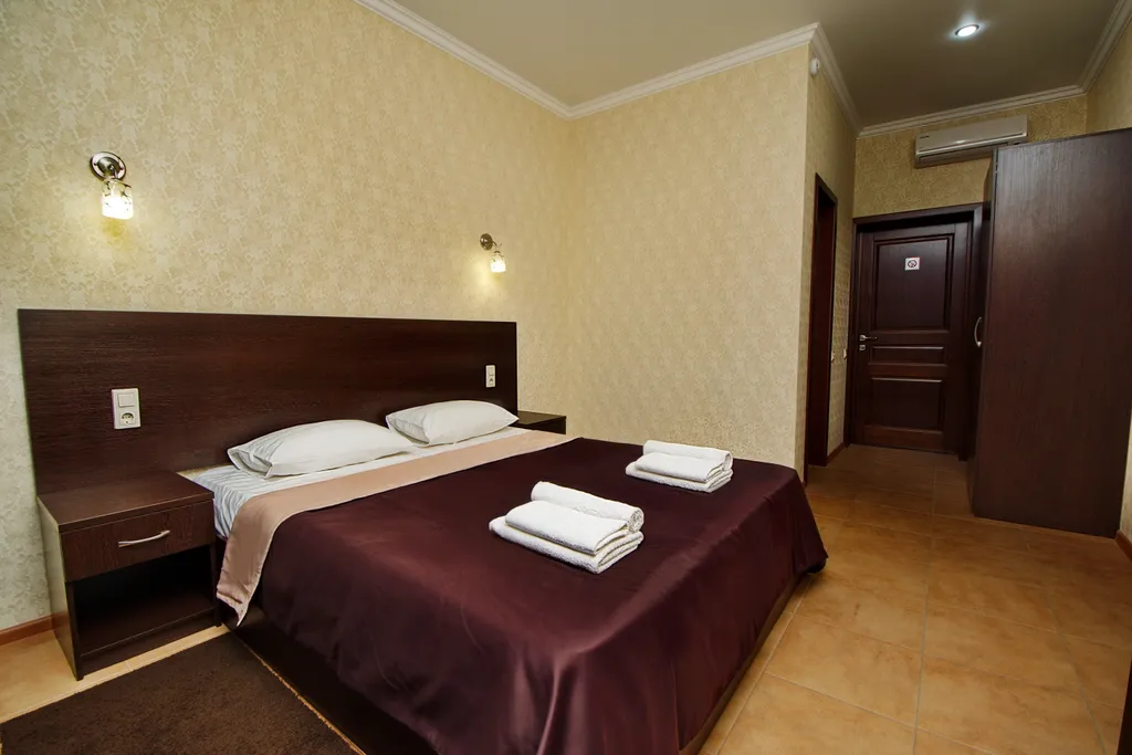 Квартира Комната — аренда посуточно в Геленджик