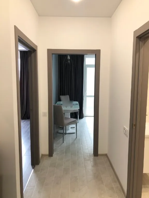 Квартира в лучшем районе города