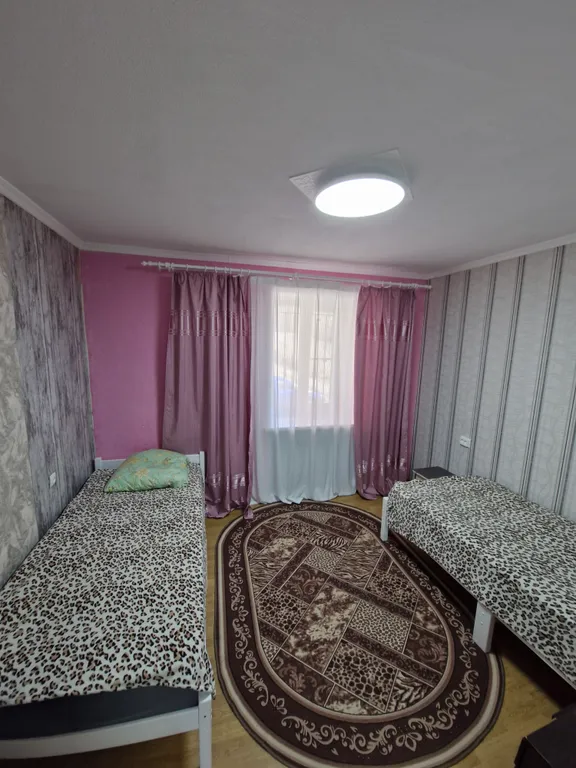 Уютная квартира рядом с жд вокзалом