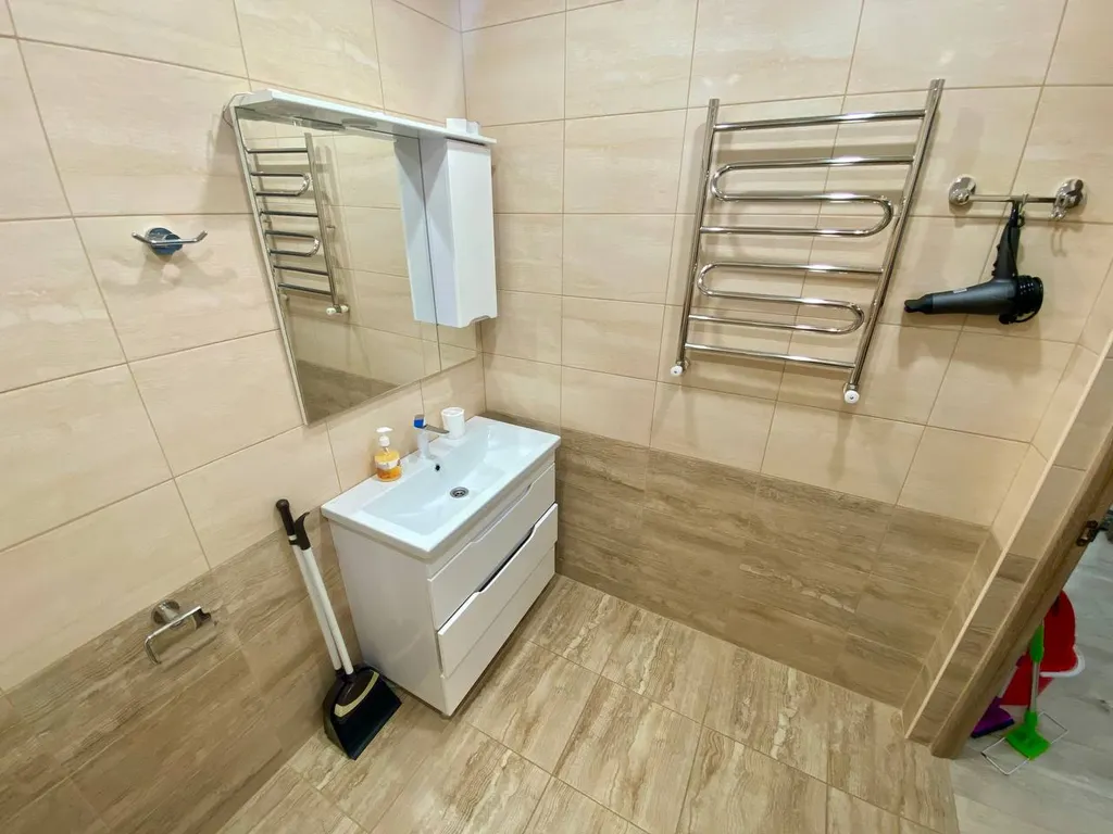 Квартира в Железноводске 5 минут до источника с минеральной водой