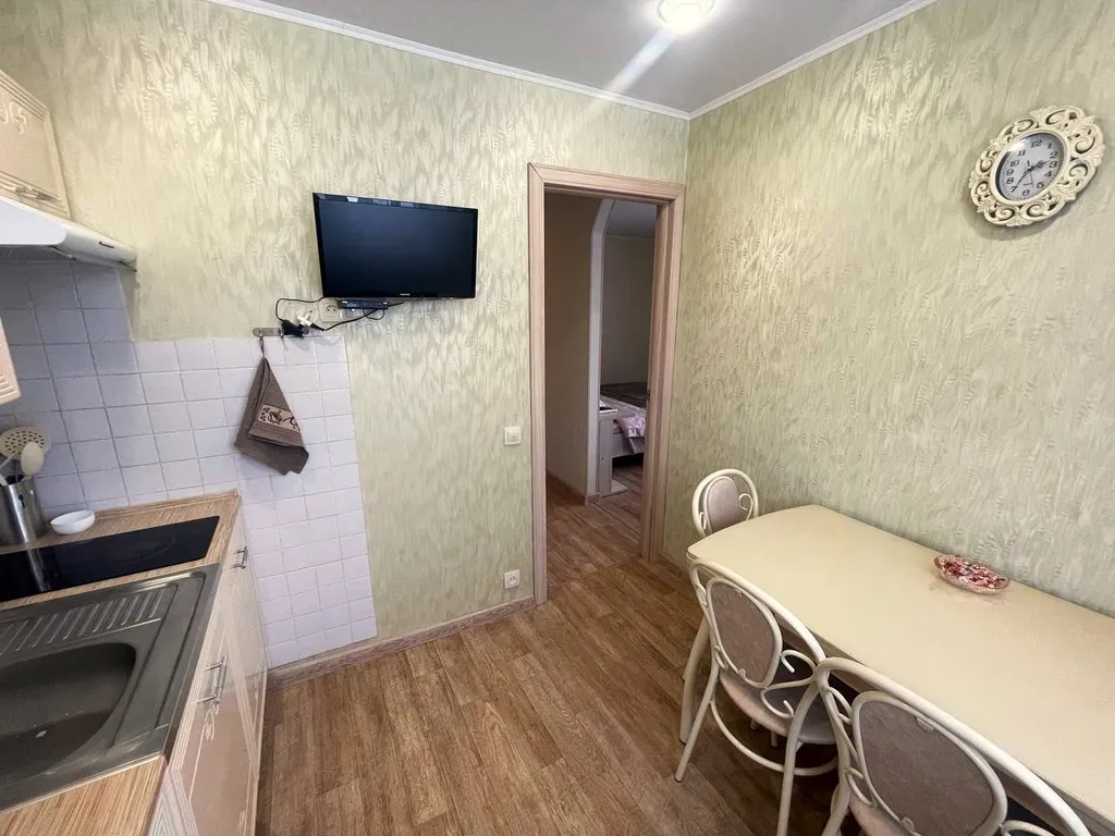 Уютная квартира на красной линии