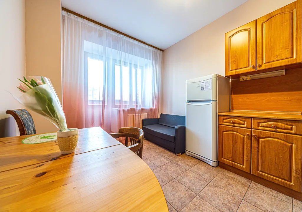Квартира Квартира Apartment near Center Almazova — Санкт-Петербург