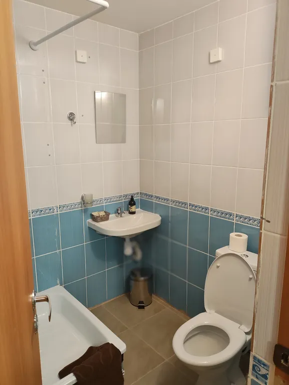 Комната
