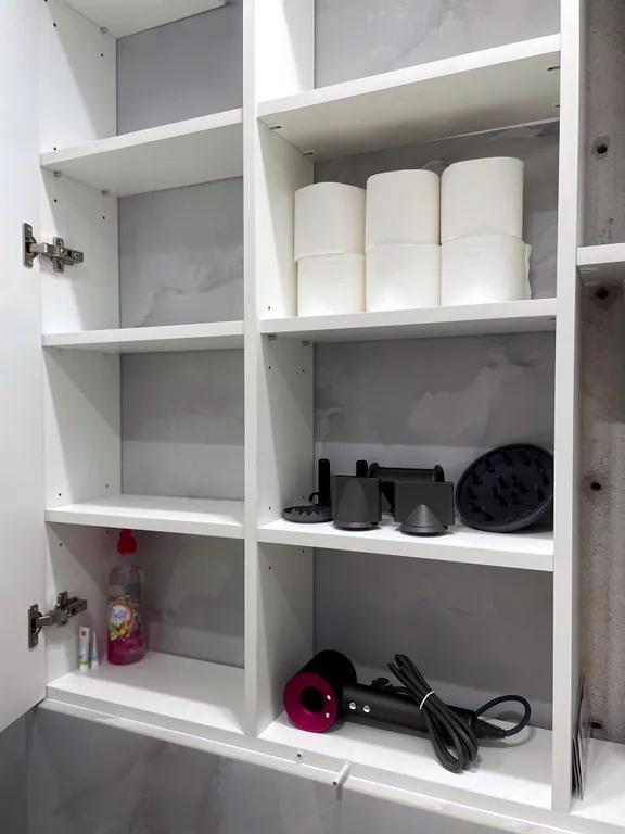 Уютная квартира с видом на море