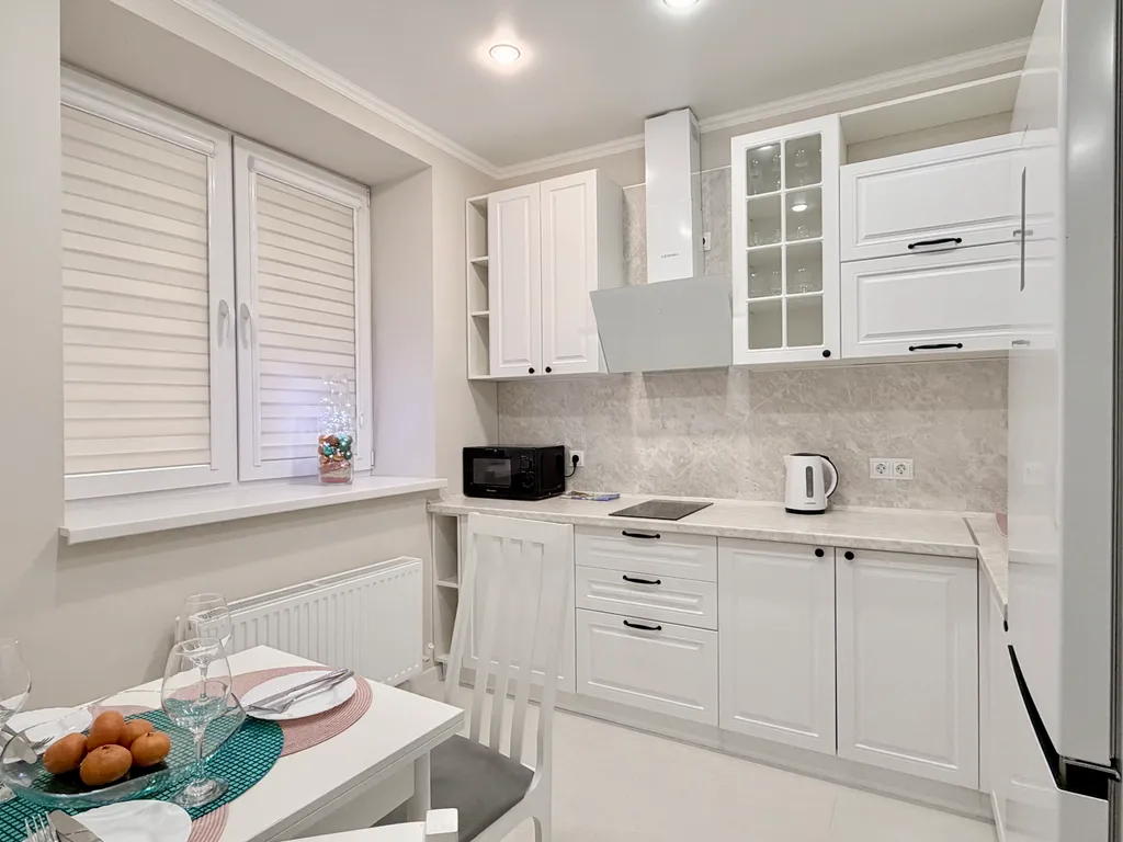 Квартира Квартира в 5 минутах от моря рядом с Ореховой рощей — Анапа