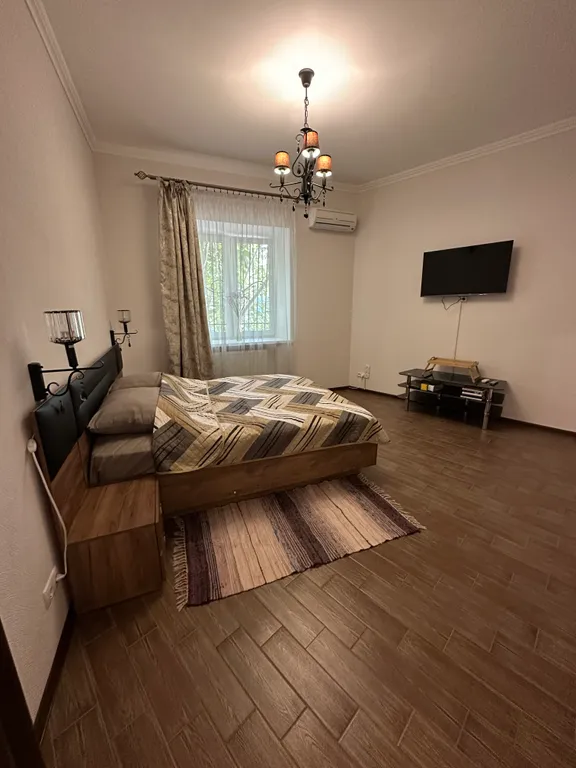 Дом для большой семьи в самом  сердце Ялты