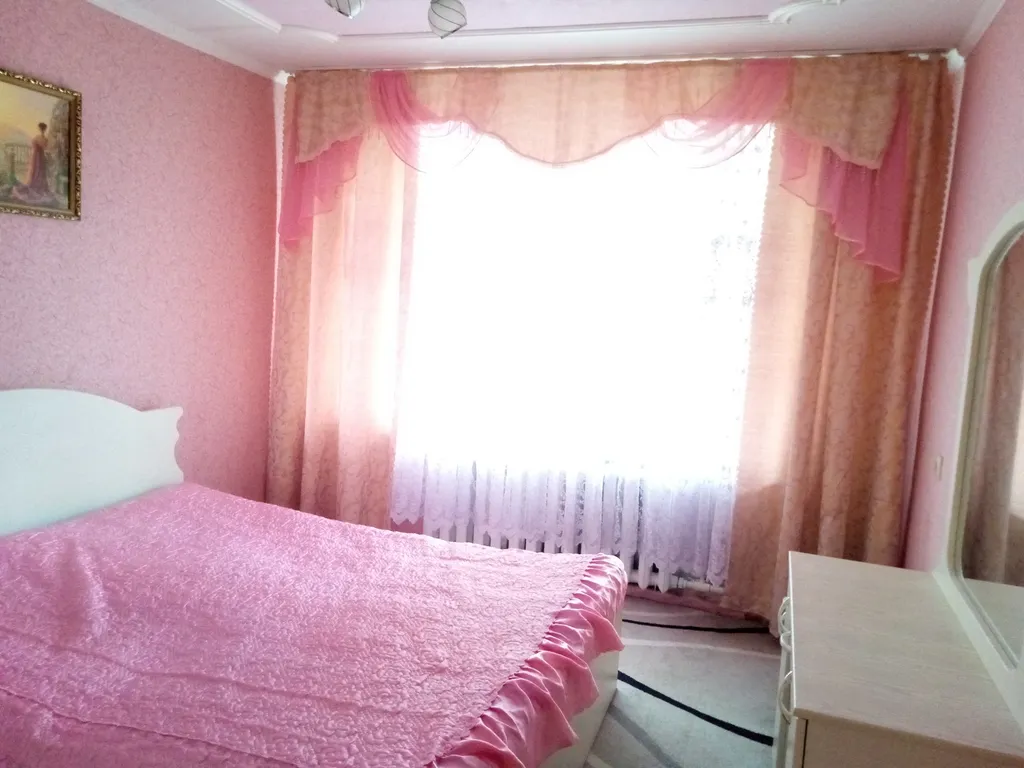 Квартира возле МЦ