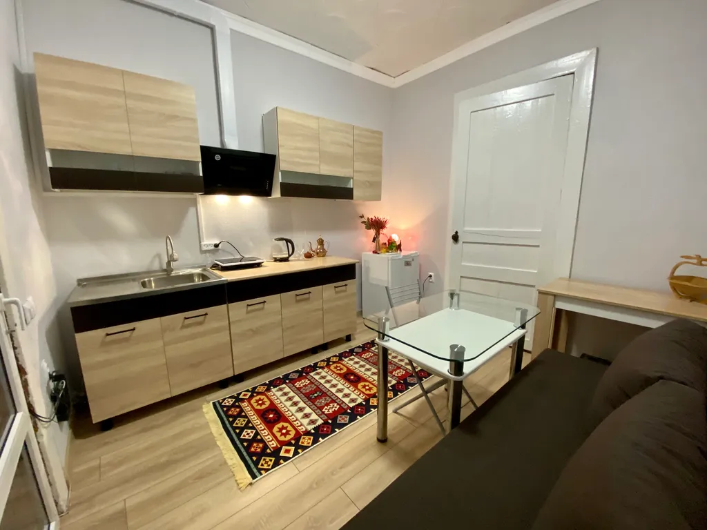 Квартира Комната — Гагра