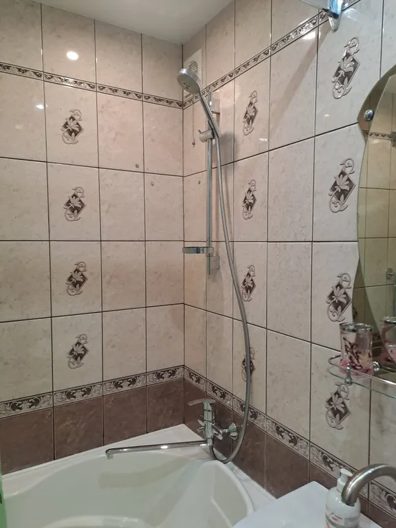 Квартира Уютная квартира недалеко от центра — Сортавала