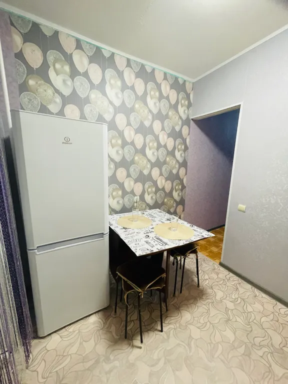 Светлая, чистая и уютная квартира