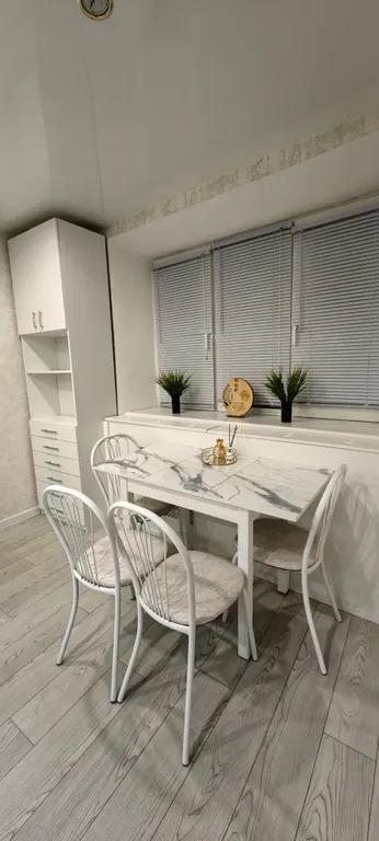 Предлагаю уютную 2‑комнатную квартиру в центре города