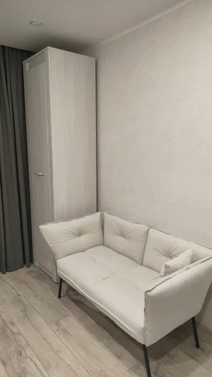 Уютная квартира на красной линии