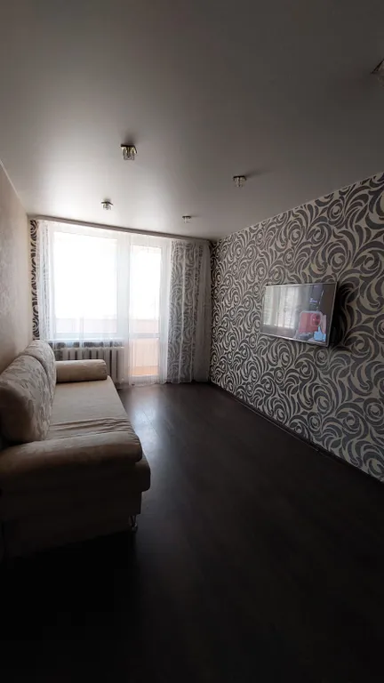 3-комнатная квартира на Браславских озерах