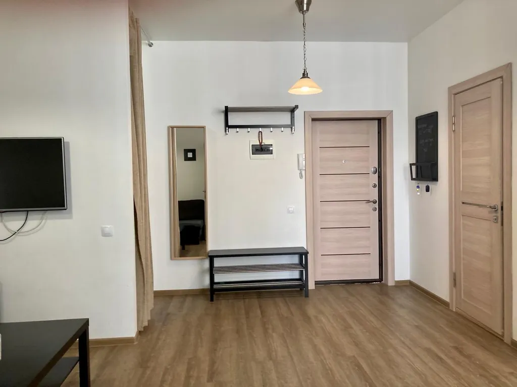 Квартира Квартира с видом на море — Геленджик