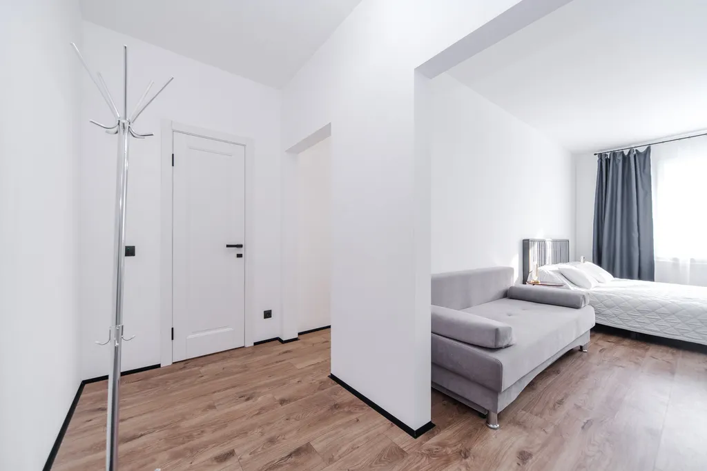 Квартира в центре