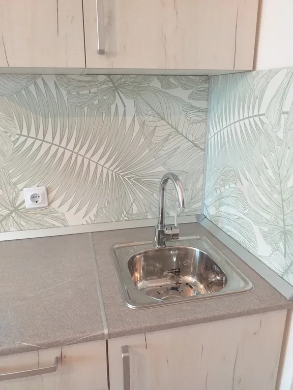 Квартира Уютная квартира Helsinki Apartment рядом с аэропортом Пулково — Шушары