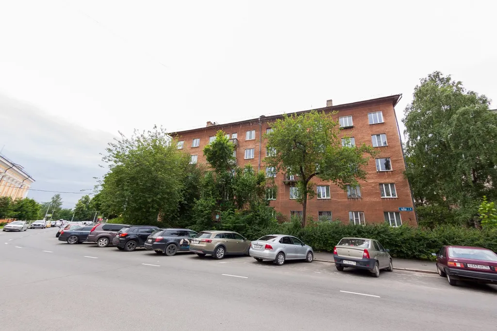 Квартира ТАКА к в центре города