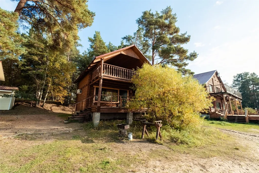 4-комнатный Дом