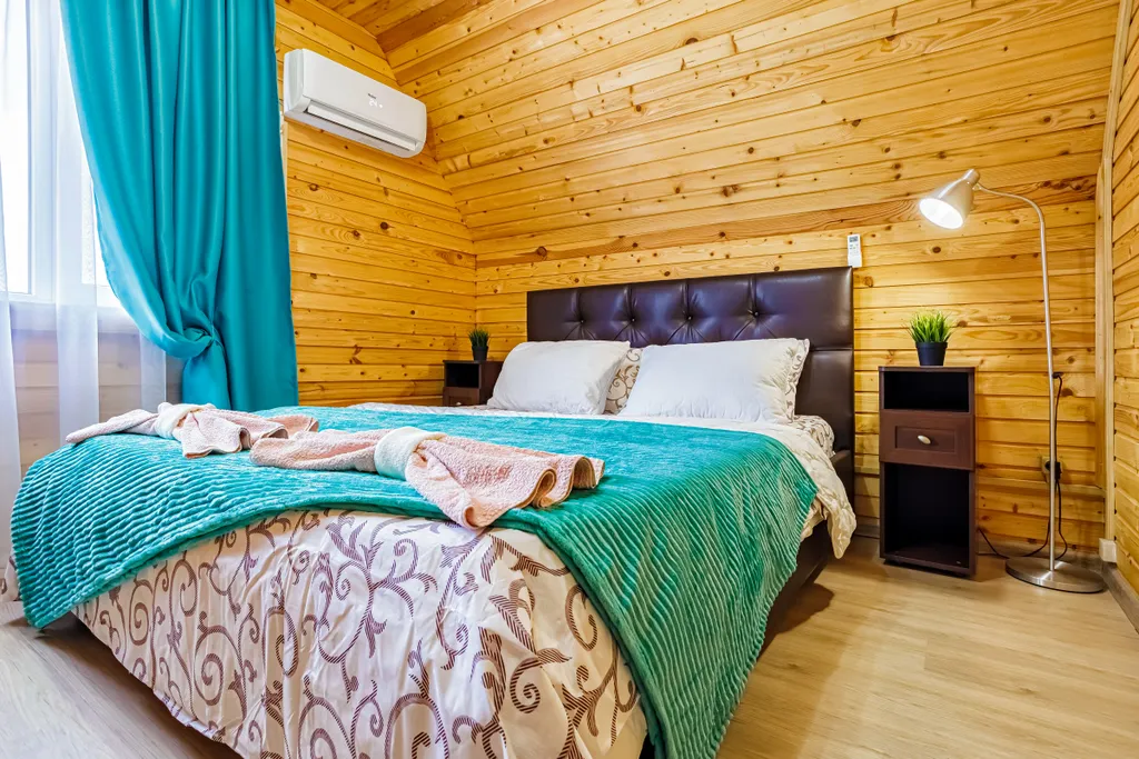 3-комнатный Дом