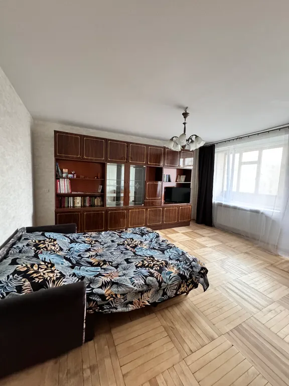 Квартира Уютная квартира в тихом дворе — Колпино