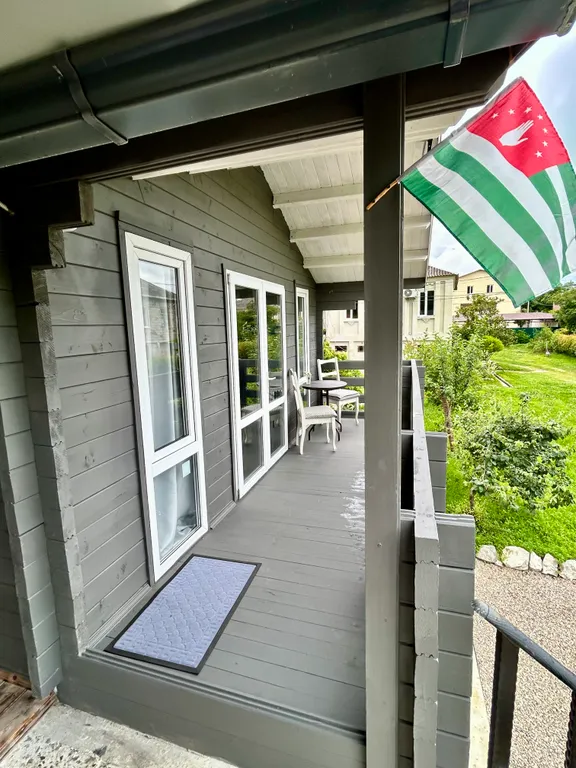 Коттеджи The Rolling Stones