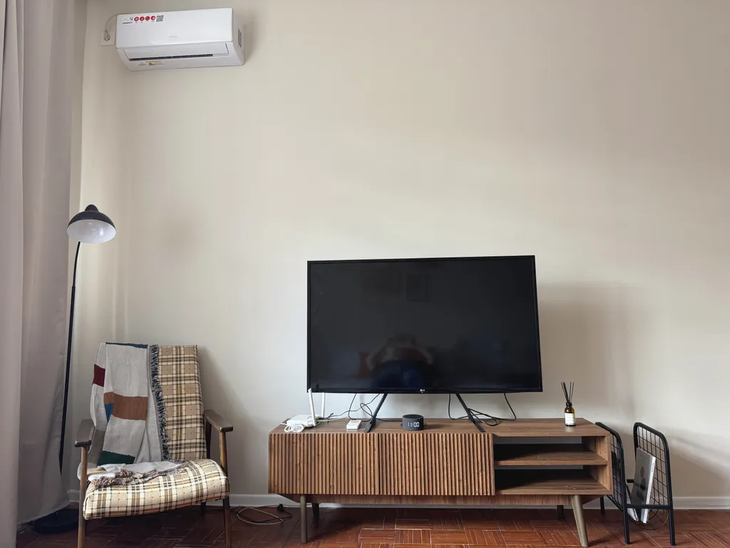 Квартира Квартира Двухкомнатная в центре — Красноярск